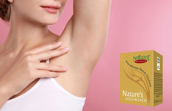 Bleach (Underarms)