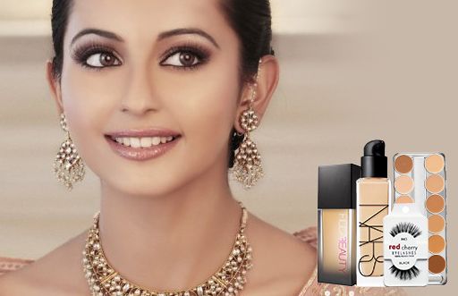 Engagement Premium Makeup