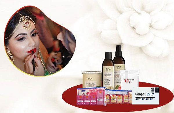 1st Sitting (15 days before marriage)