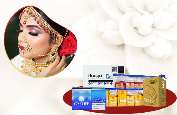 2nd Sitting (15 days before marriage)