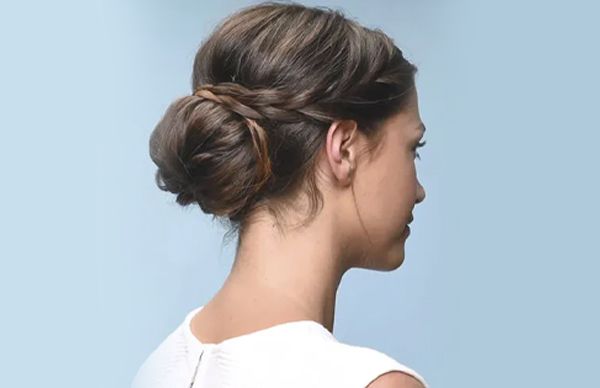 Hair styling (3 people)