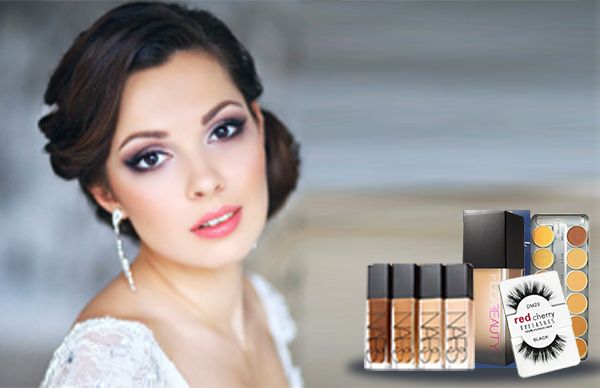 Makeup & hair do (4 people)