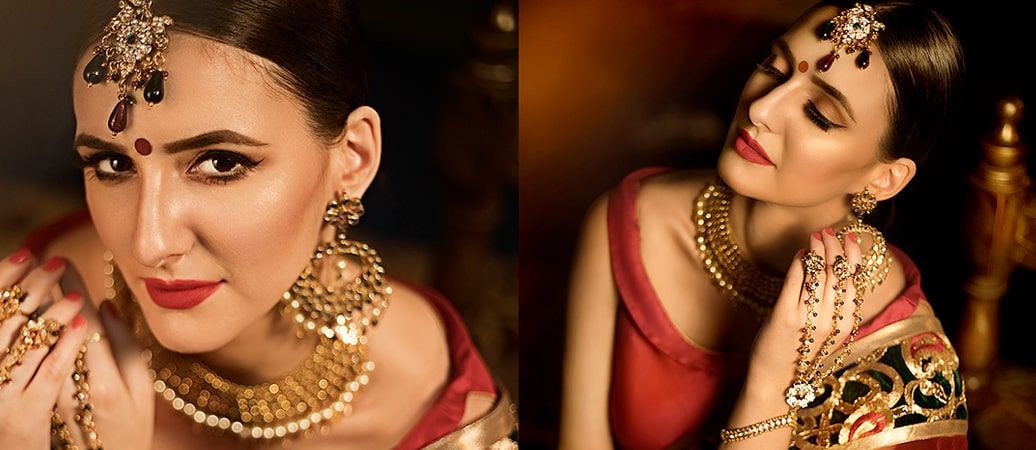Jaanvi Roy
