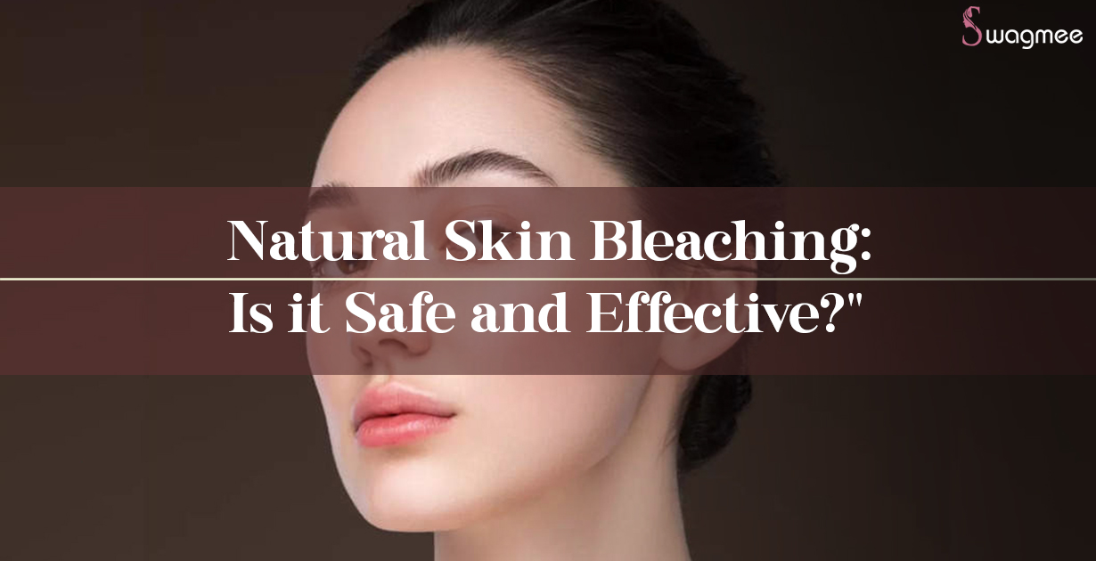 Brighten up your skincare routine with our different types of facial