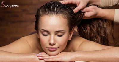 Want To Have Healthy Lustrous Hair, Take A Hair Spa Session For Lovely Locks