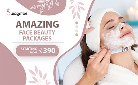 Amazing Face Beauty Packages