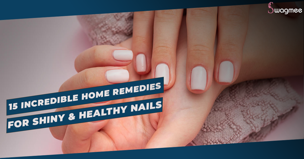 Enjoy your gorgeous nails with these natural tactics.