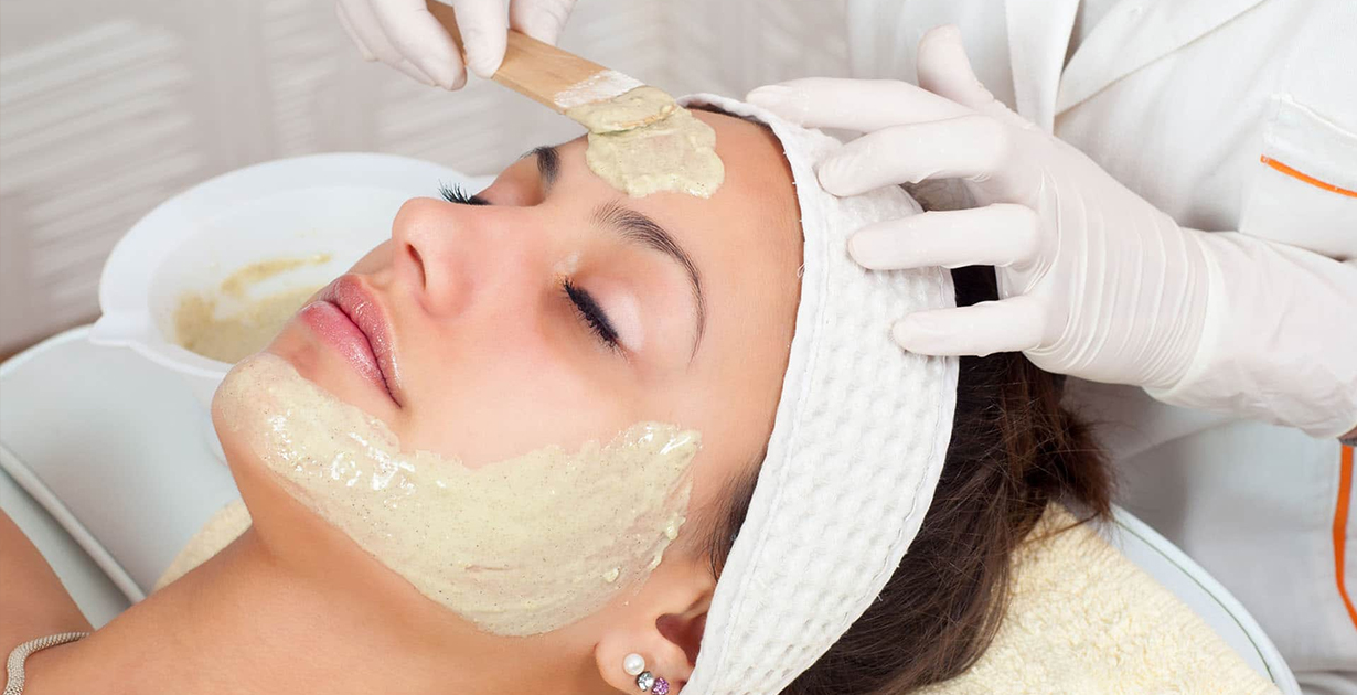 Brighten up your skincare routine with our different types of facial bleach