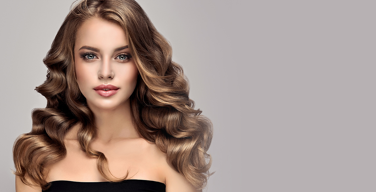 7 Work Appropriate Hairstyles for Curly Hair ...