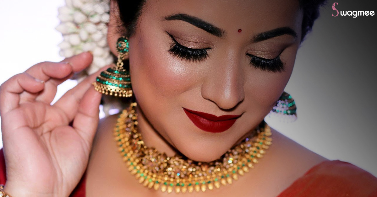 Top 10 Trending Hairstyles For Karvachauth - Pyaari Weddings