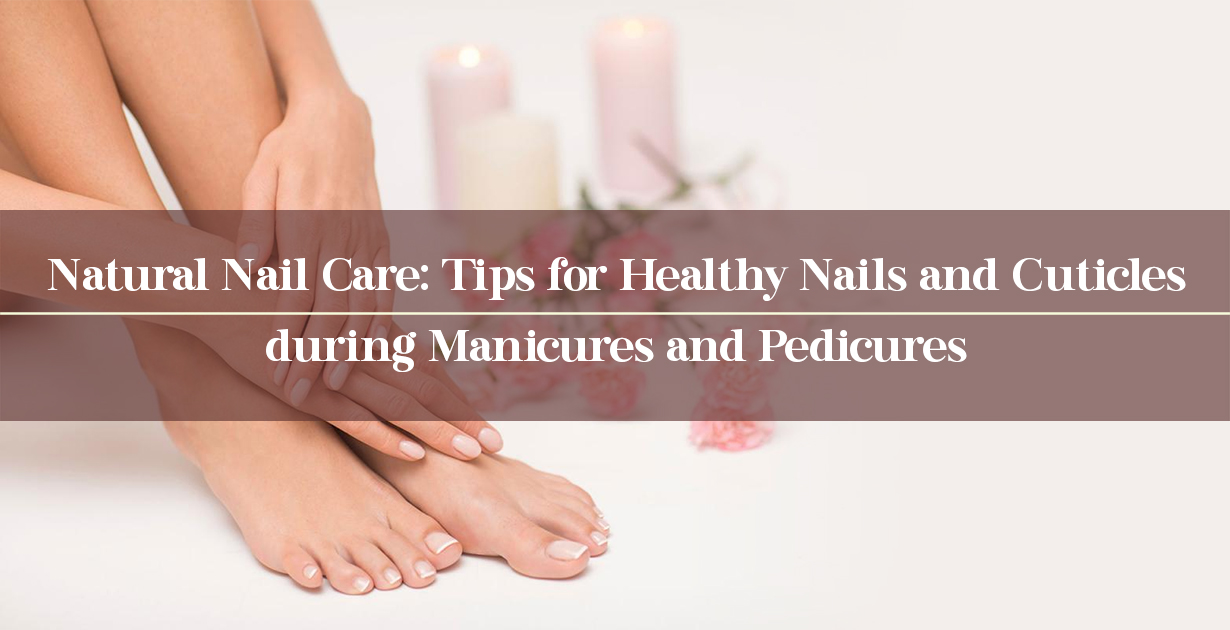 Tips for Growing Healthy Nails That You Need To Know | Nail care tips,  Healthy nails, Nail care