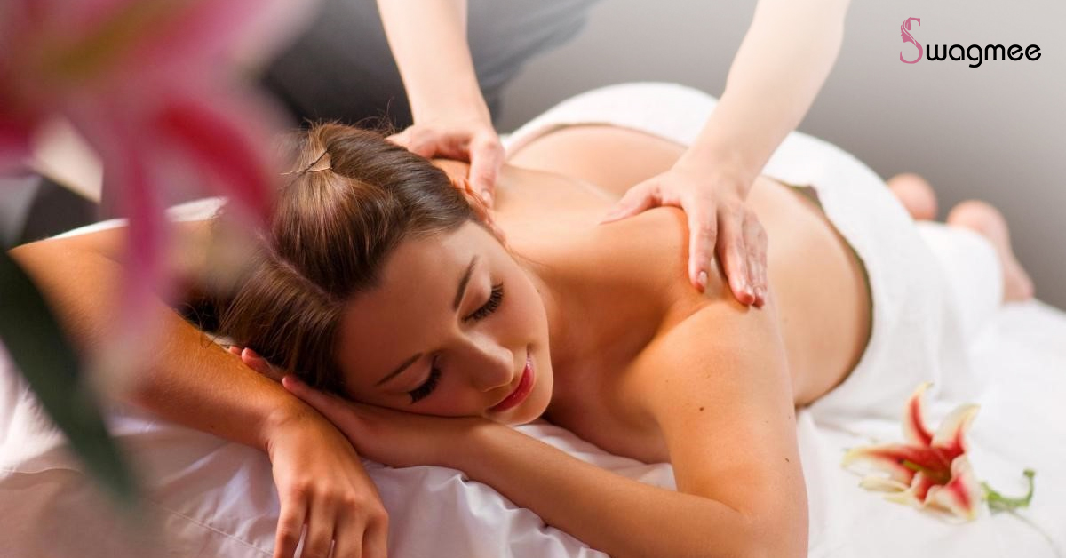 How to choose between - Thai Massage and Swedish Massage?