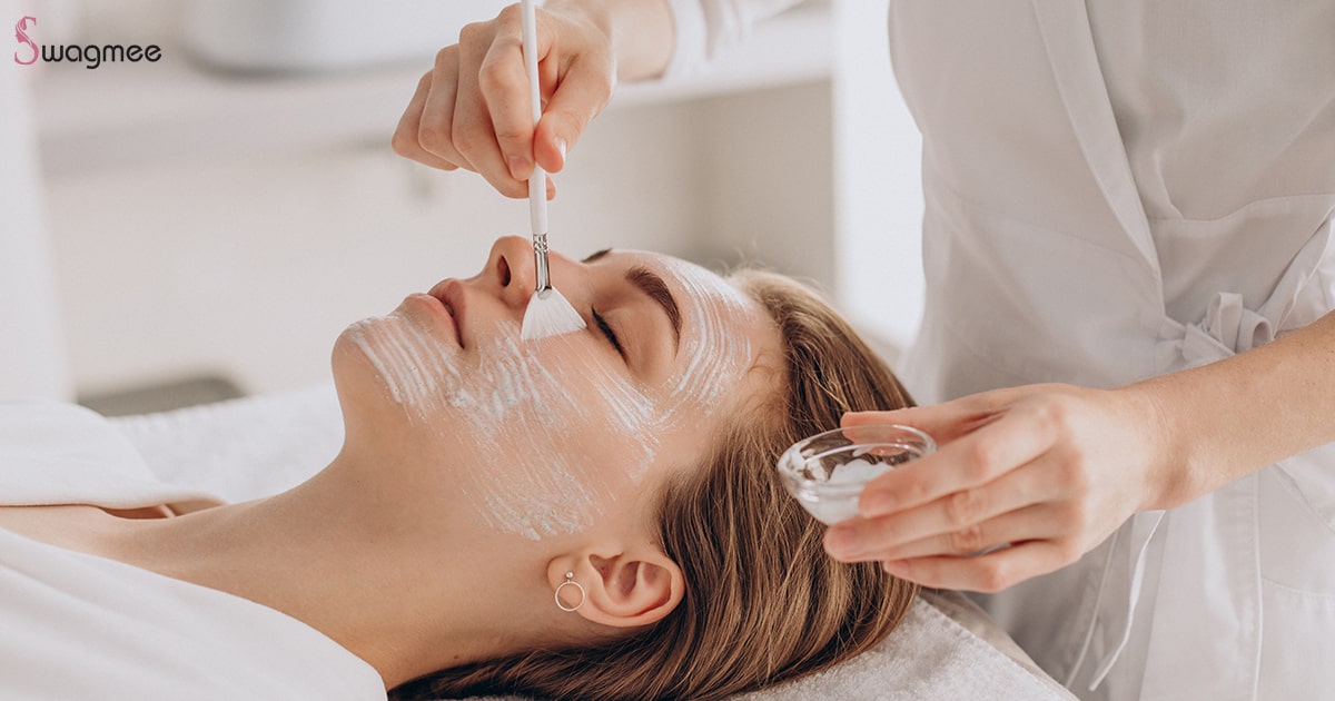 Your Go To Guide For A Perfect Facial Treatment