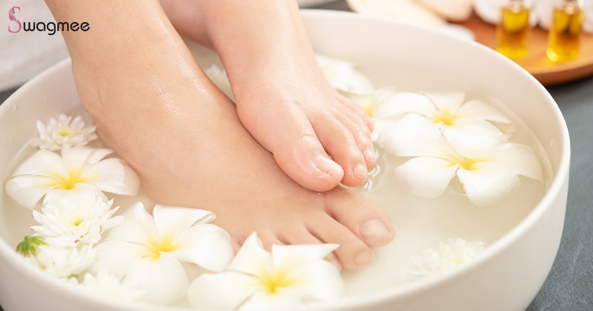 How to Do a Pedicure at Home: A Step-by-Step Guide