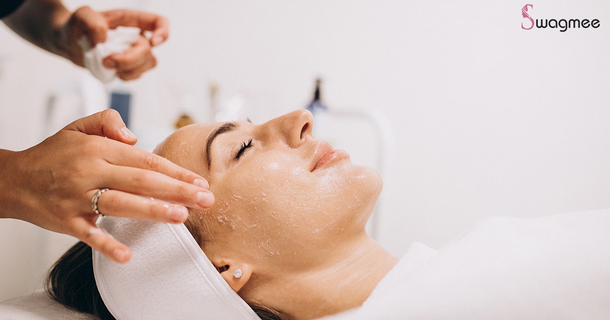 Pre Bridal Facial Pre Bridal Facial