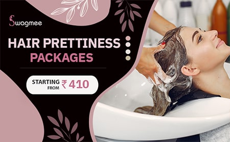 Hair Prettiness Packages