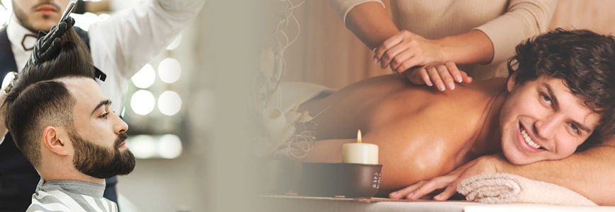 Salon services At home for Men in Delhi NCR, At Affordable Price