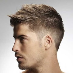 Swagmee - Hair Cut For Men At Home Salon At A Reasonable Price