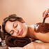 Premium Honey Choco Wax (Full Arms + Full Legs + Underarms + Shapeup)