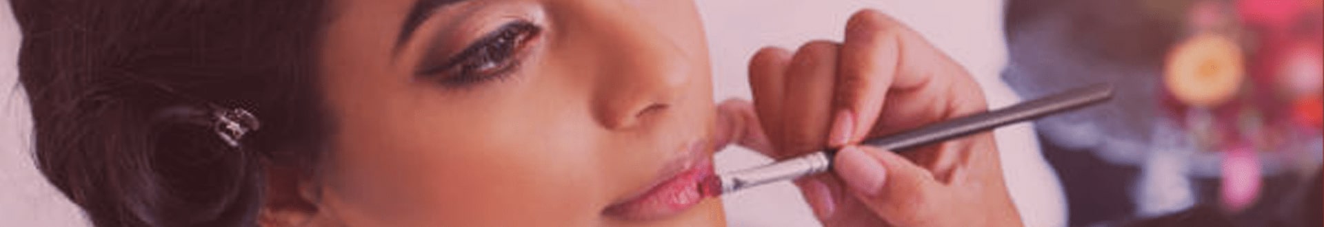 hair and makeup home service