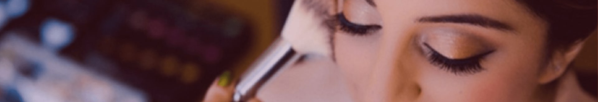 bridal makeup services at home