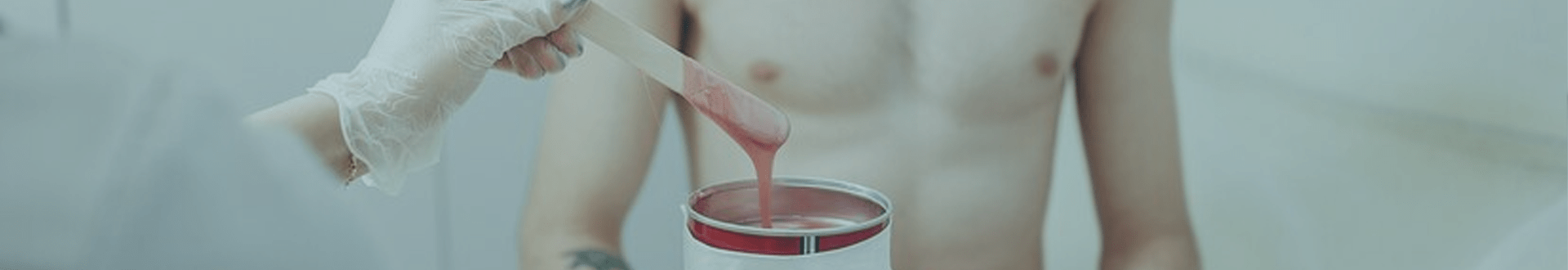 Stomach Rica Wax