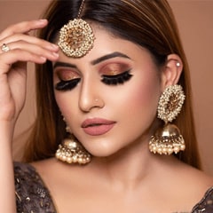 Party Makeup