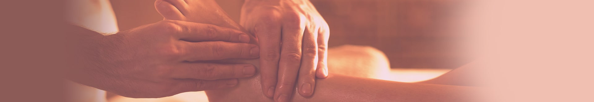 Neck & Shoulder Massage