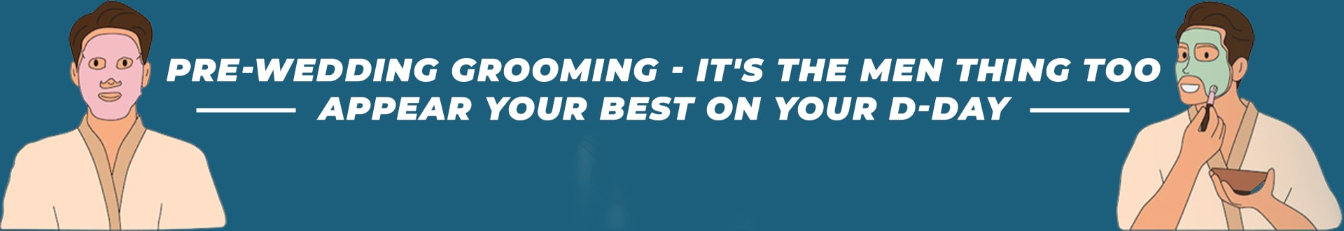 Wedding Groom Package Ghaziabad