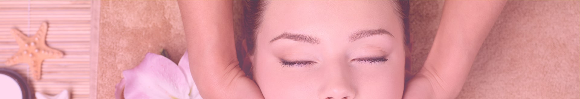 Swedish Massage with Hot Bed 