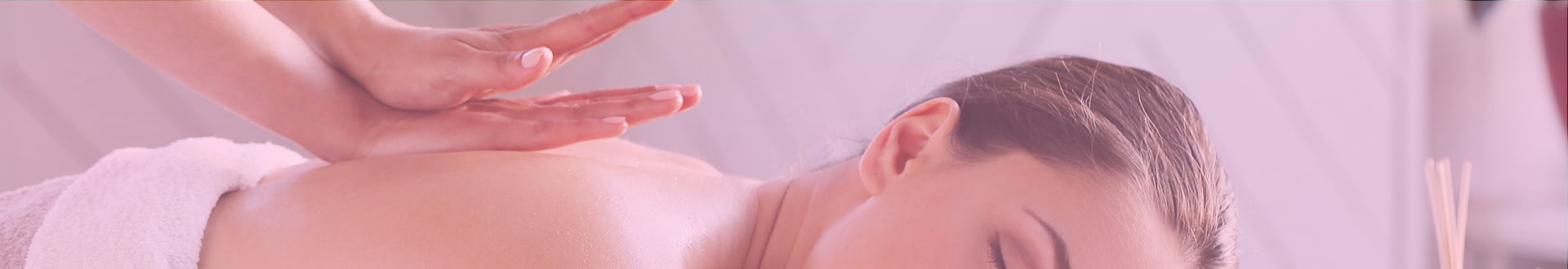 Neck & Shoulder Massage