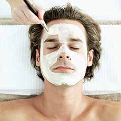 Facial
