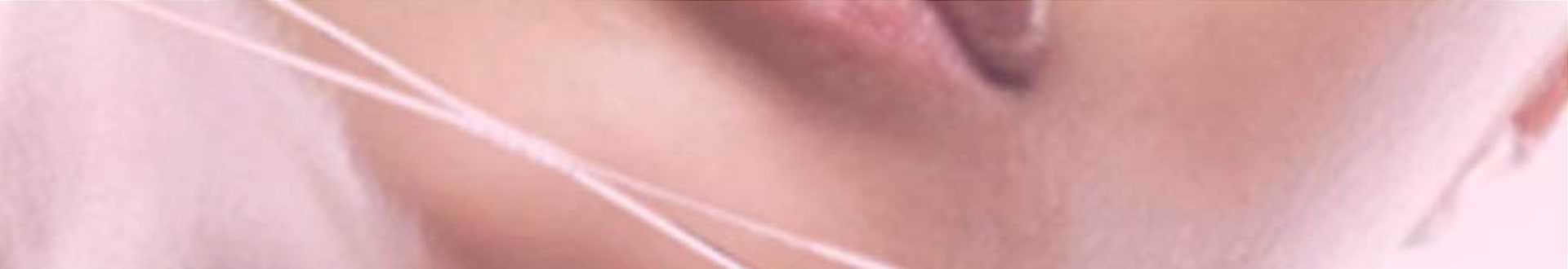 Chin Threading