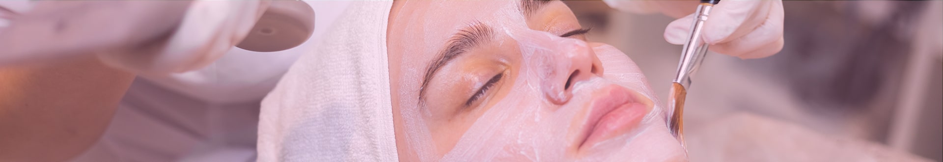 bleach & d-tan services unique in Noida
