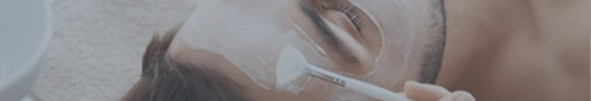 facial service at home for men