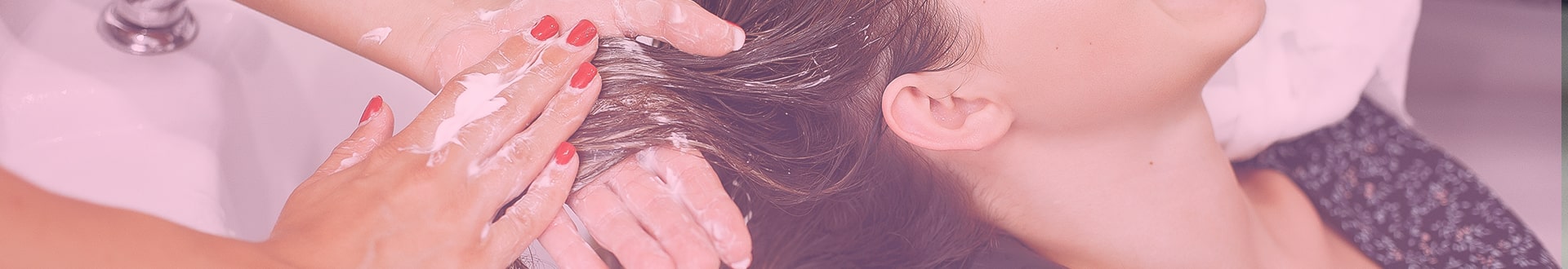 hair care salon at home in Delhi