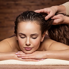 Hair Spa
