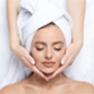 O3+ Mani & Pedi Luxury Crystal Spa