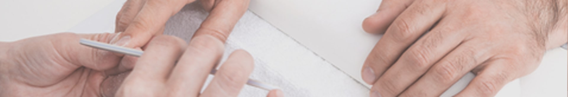 pedicure salon for men