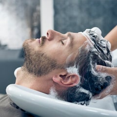 Head Wash