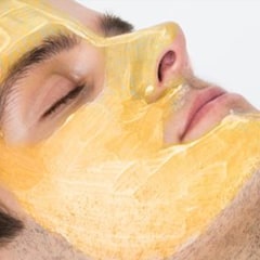Sara Gold Facial